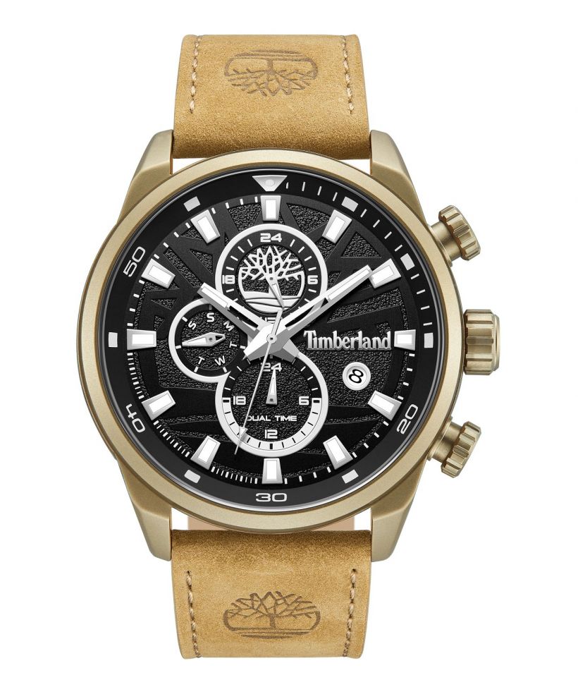 Timberland Henniker II férfi karóra