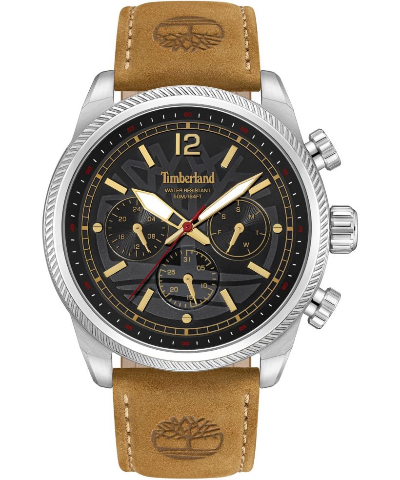 Timberland Henniker II férfi karóra
