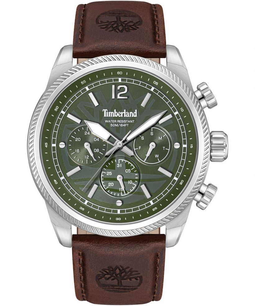 Timberland Henniker II férfi karóra