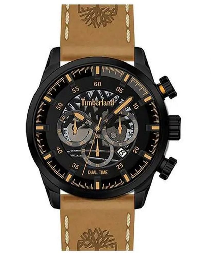Timberland Henniker III férfi karóra
