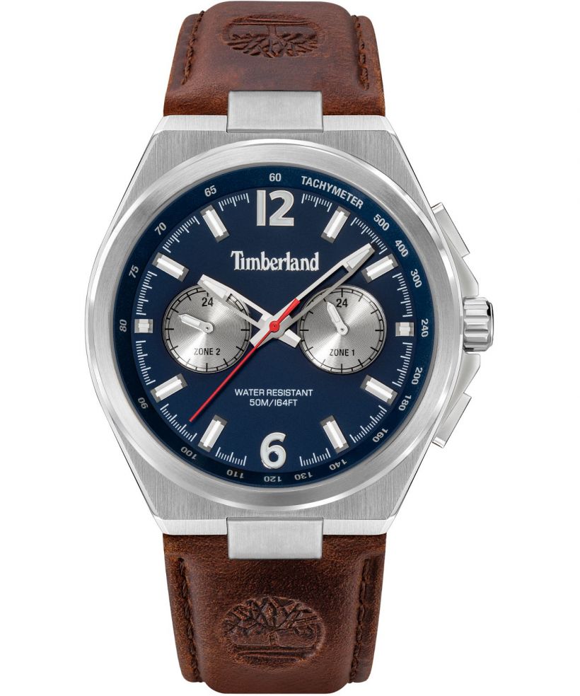 Timberland Jonesboro férfi karóra