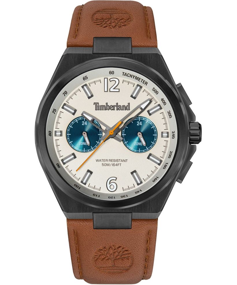 Timberland Jonesboro férfi karóra