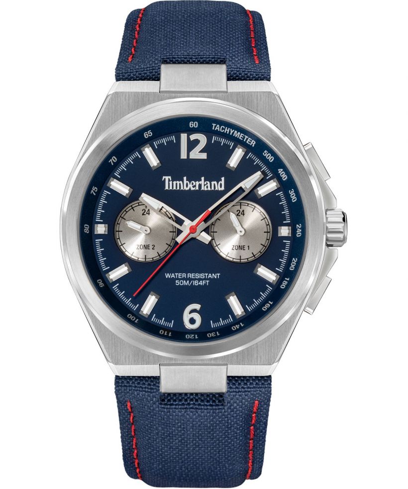 Timberland Jonesboro férfi karóra