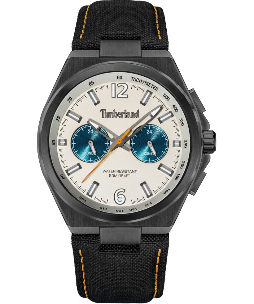 Timberland Jonesboro férfi karóra