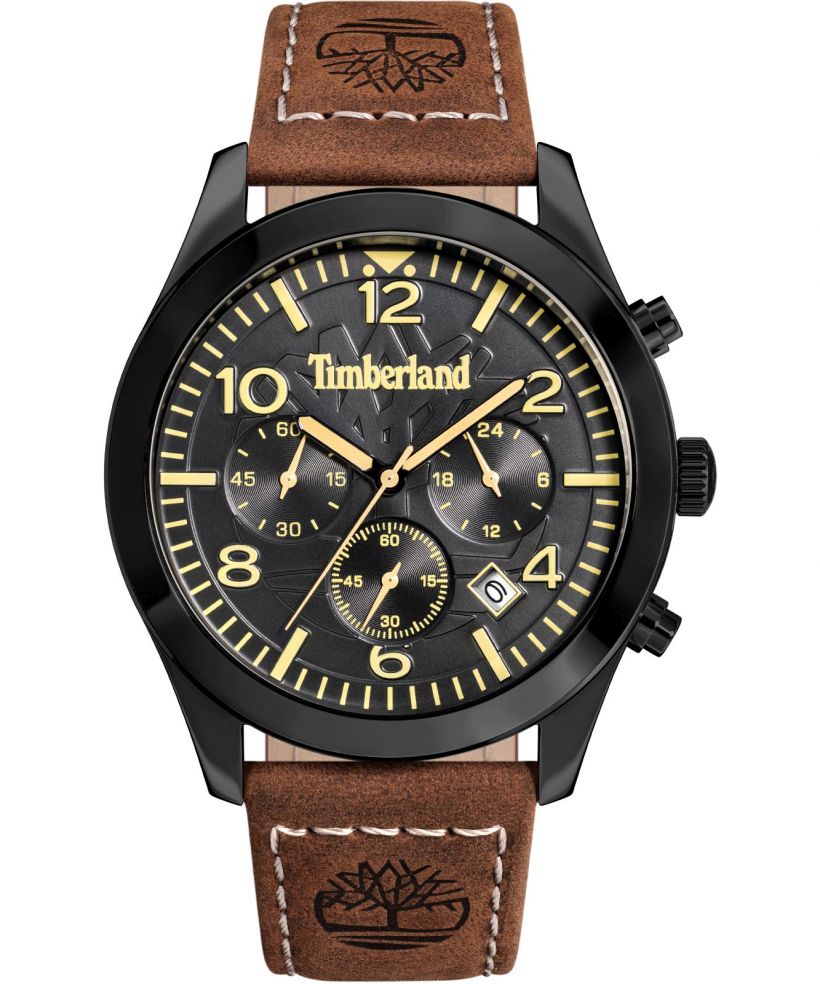 Timberland Killington Peak Chronograph férfi karóra