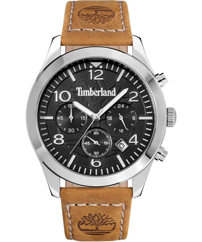 Timberland Killington Peak Chronograph férfi karóra