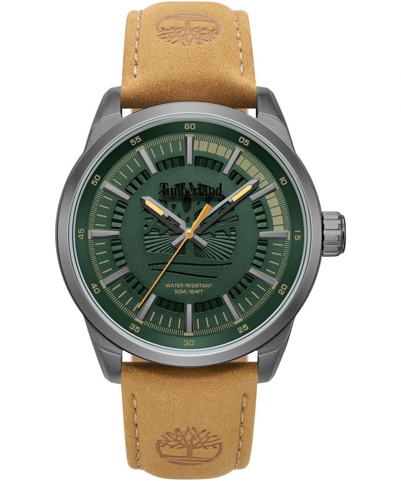 Timberland Lanigan férfi karóra