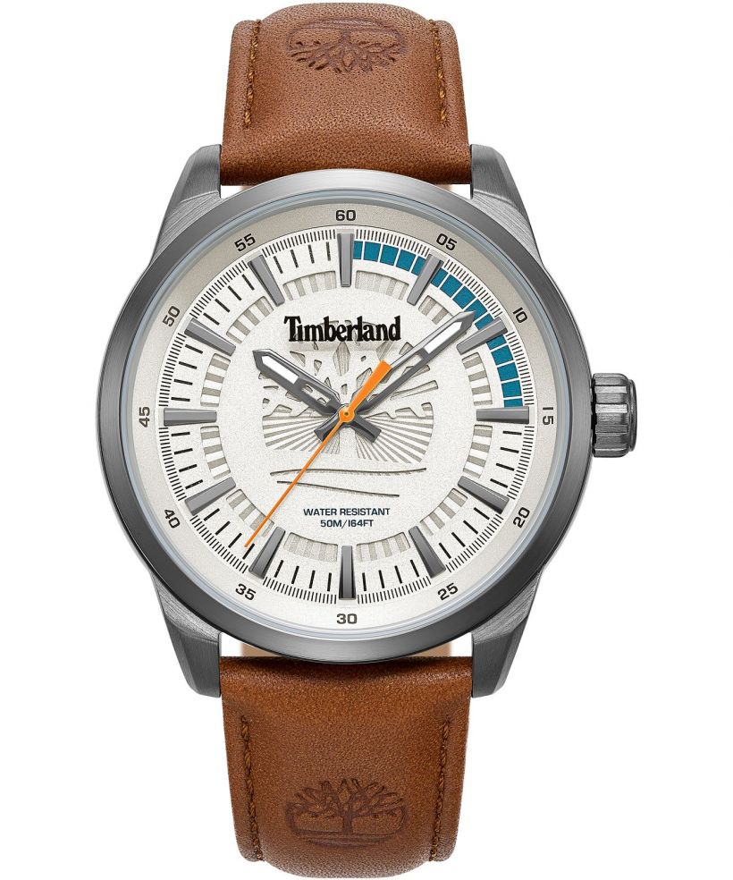 Timberland Lanigan férfi karóra