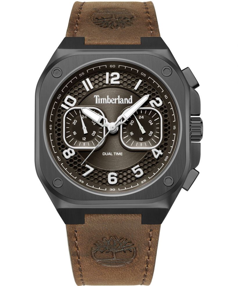 Timberland Mackinac férfi karóra