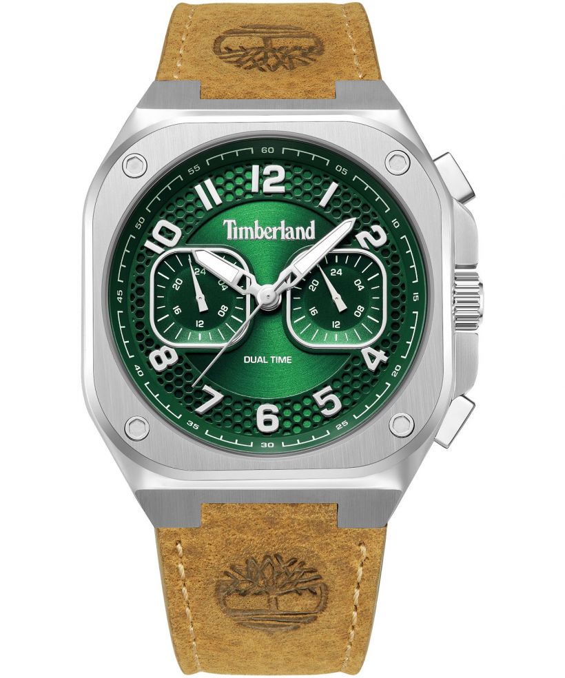 Timberland Mackinac férfi karóra