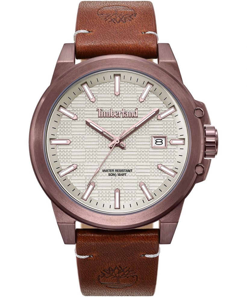 Timberland Mohegan férfi karóra