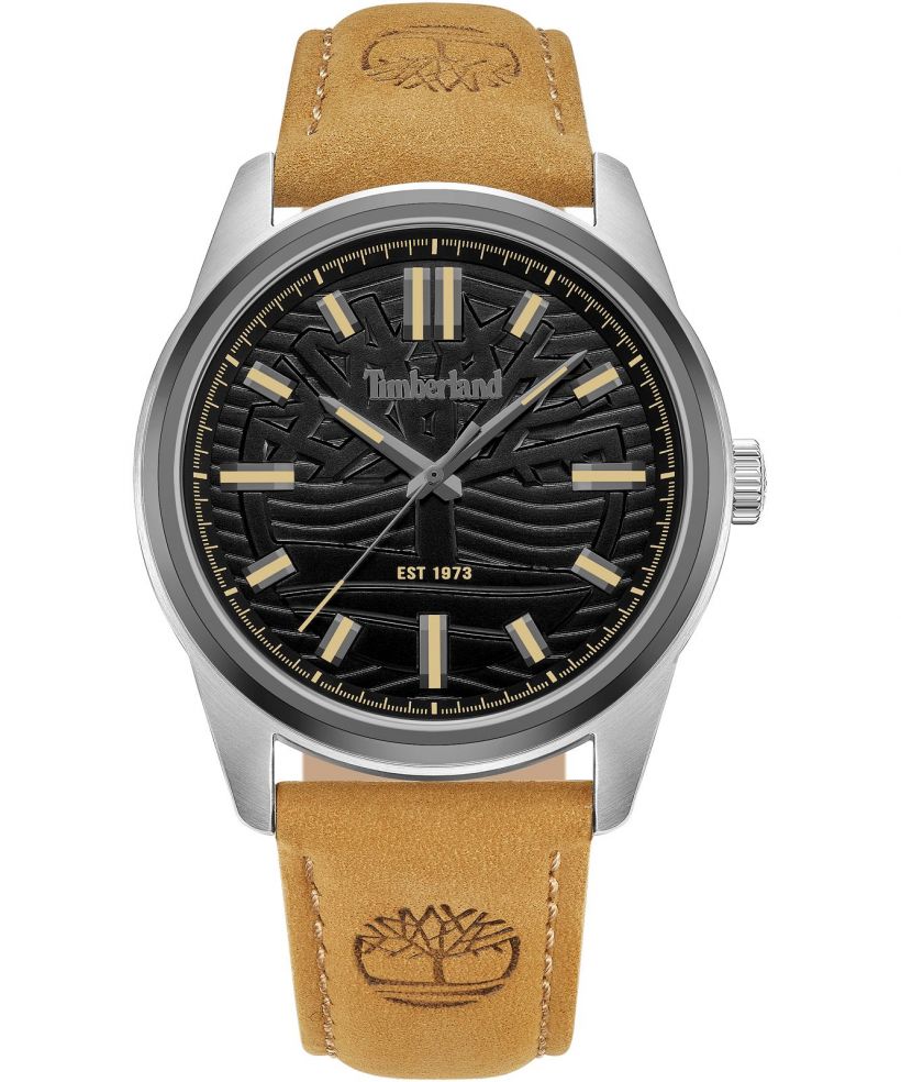Timberland Northbrdige férfi karóra