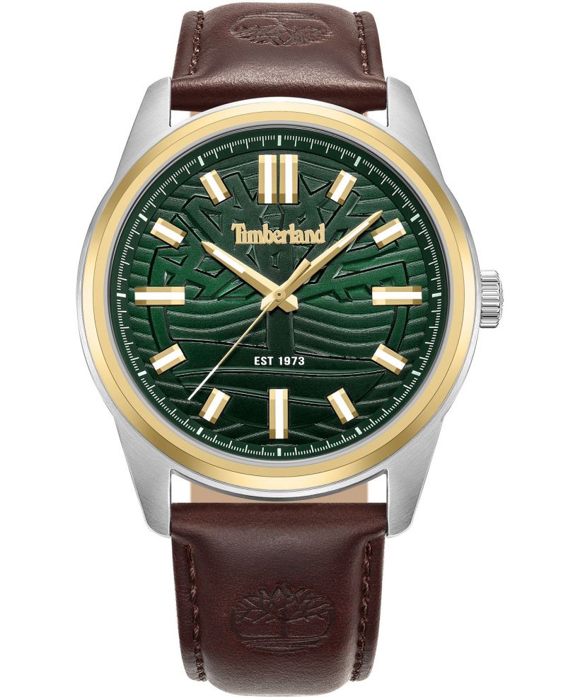 Timberland Northbrdige férfi karóra