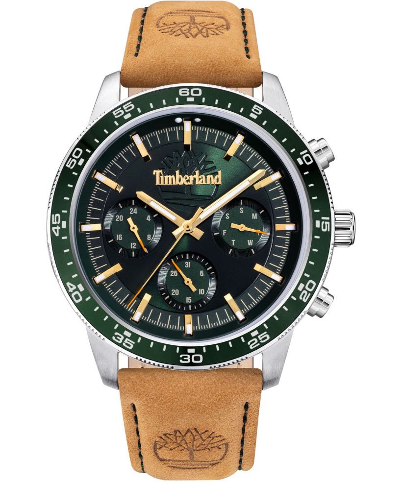 Timberland Parkman férfi karóra