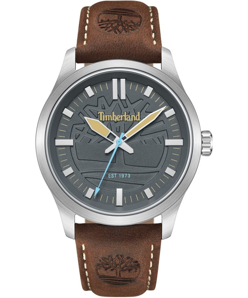 Timberland Rambush férfi karóra
