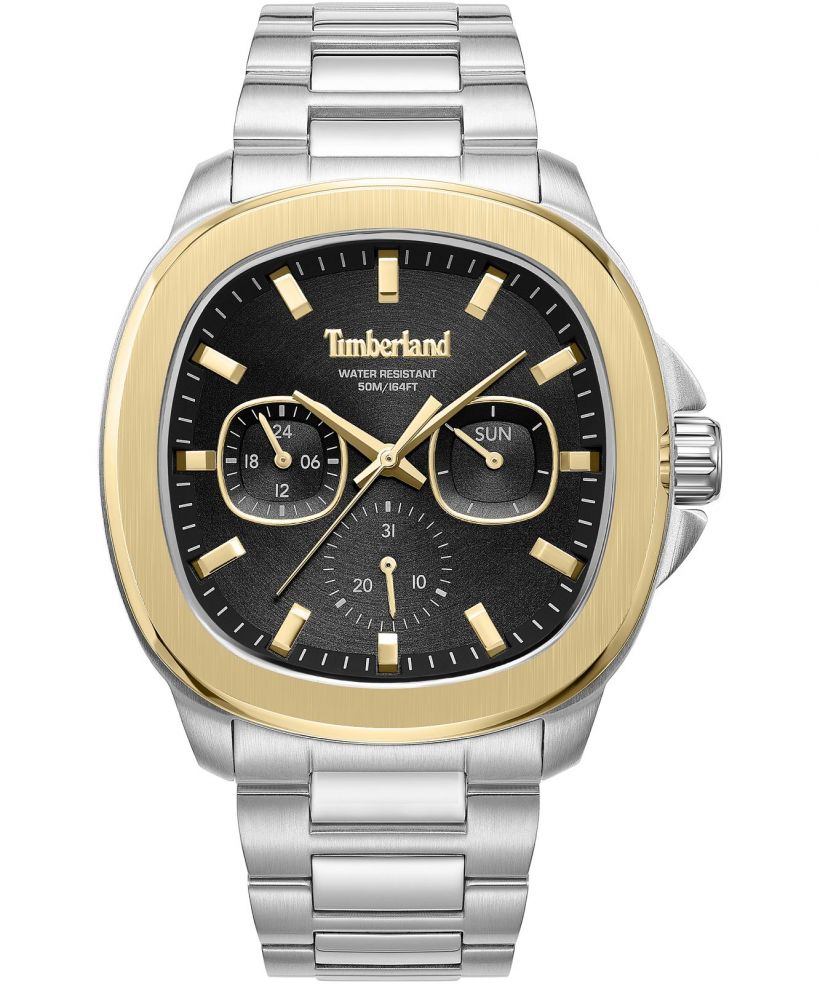 Timberland Swansey férfi karóra