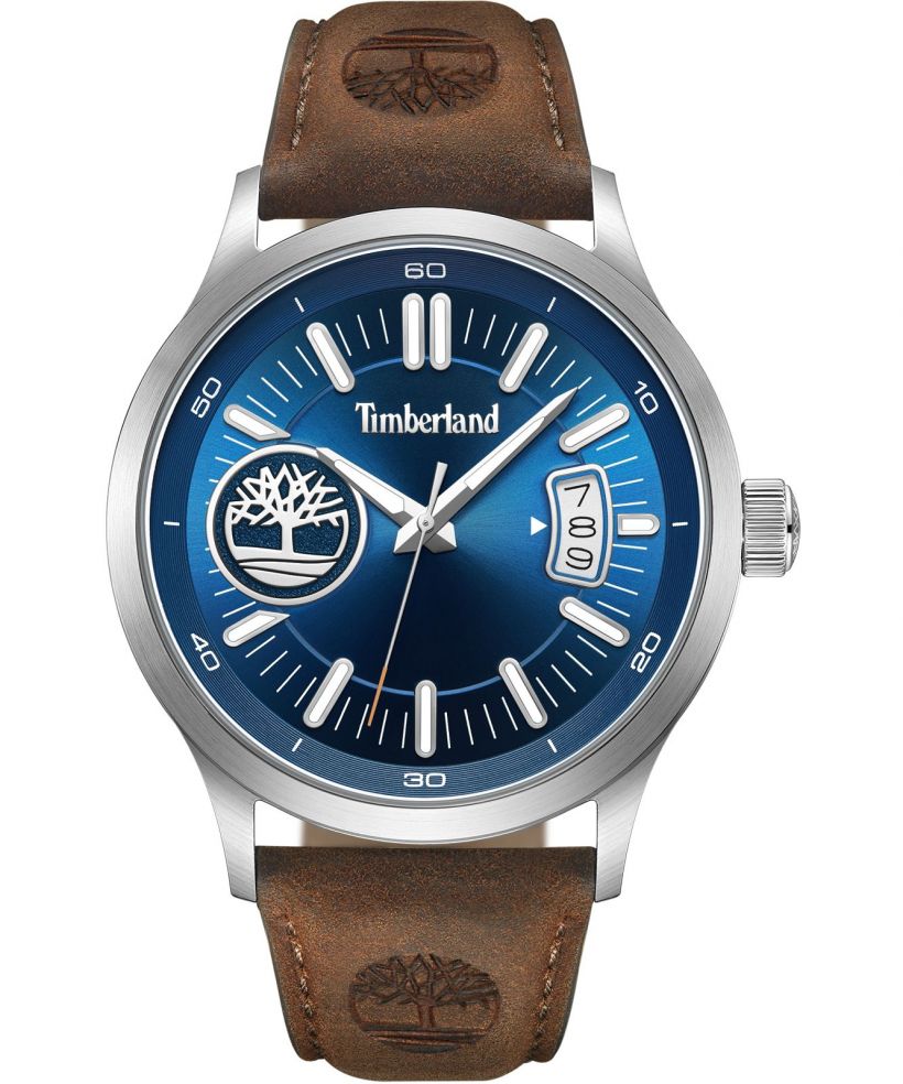 Timberland Trumbul férfi karóra