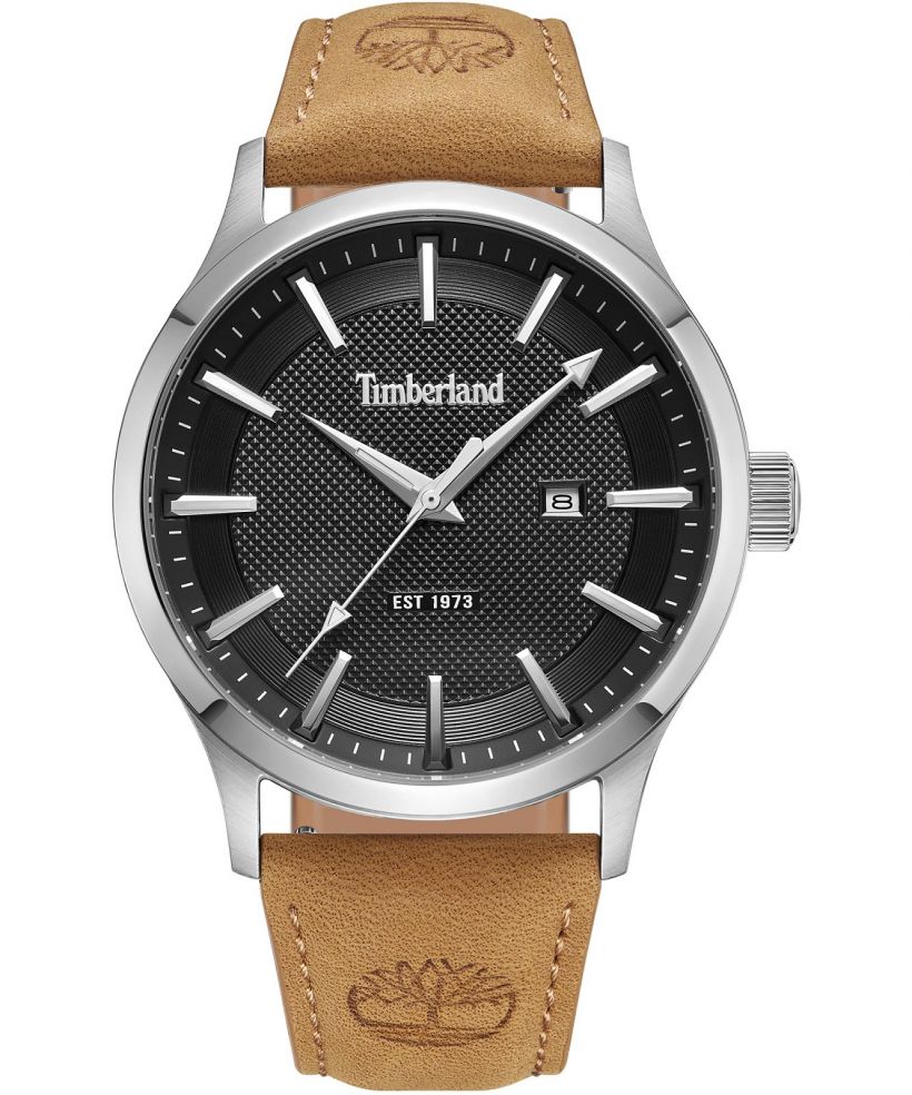 Timberland Trumbull férfi karóra