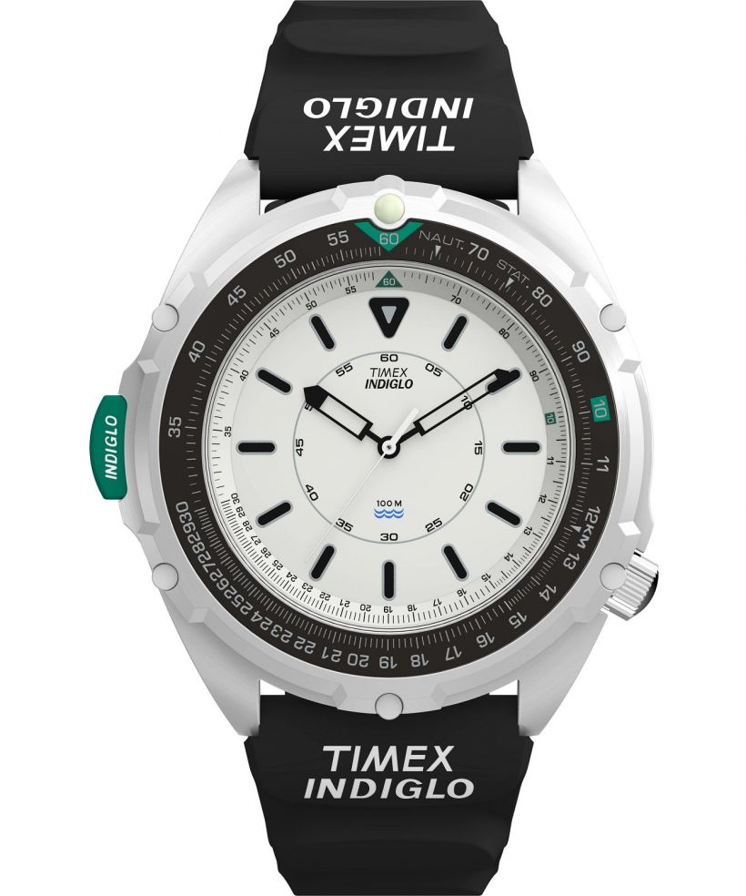 Timex 1995 Intrepid férfi karóra