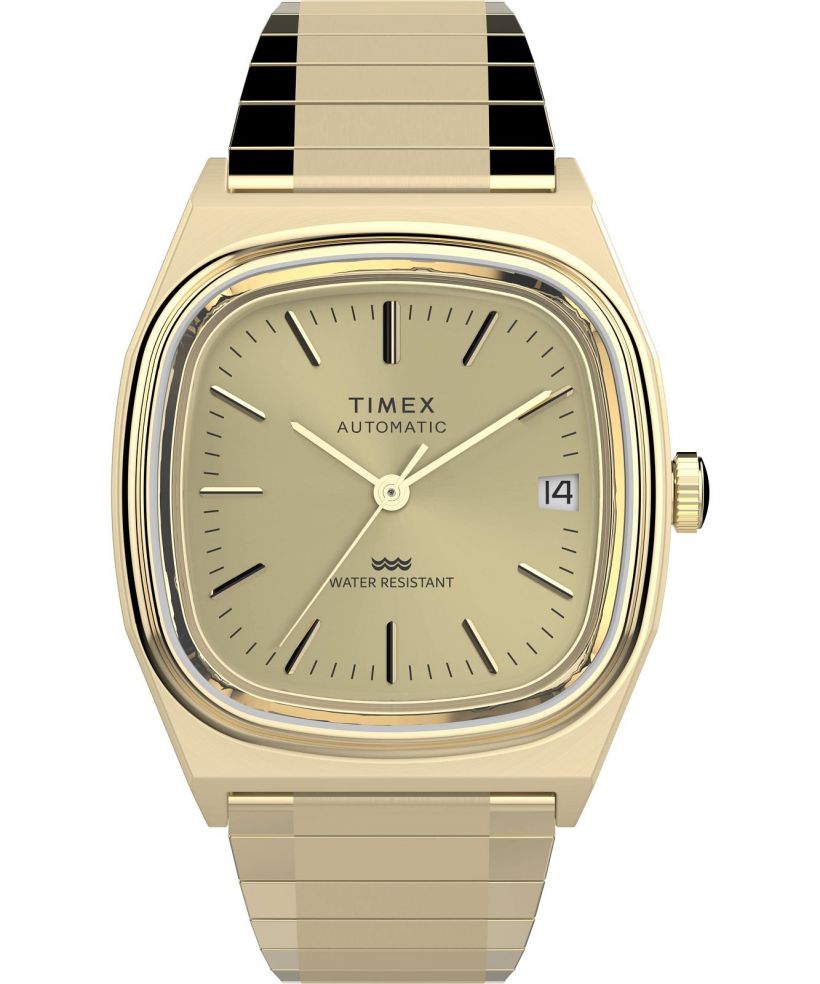 Timex Automatic 1983 férfi karóra