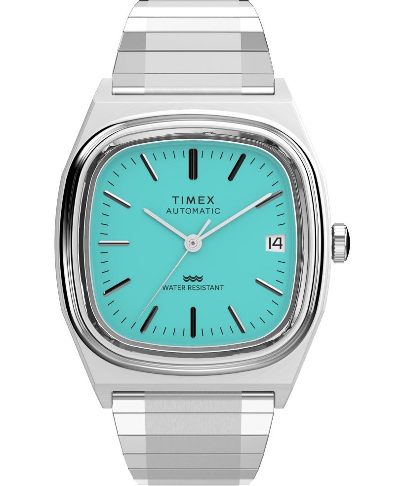 Timex Automatic 1983 férfi karóra