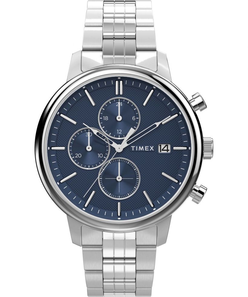 Timex Chicago Chronograph férfi karóra