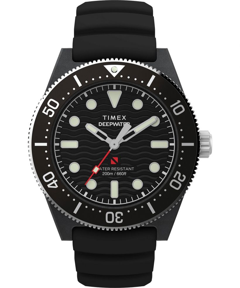 Timex Deepwater Reef 200 XCF férfi karóra