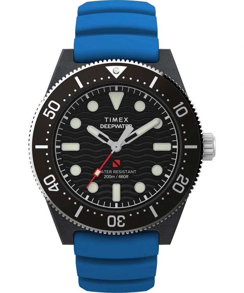 Timex Deepwater Reef 200 XCF férfi karóra