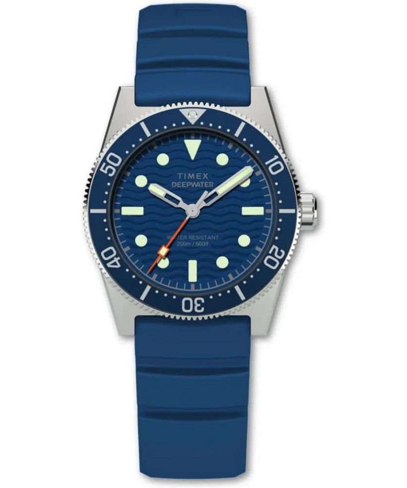 Timex Deepwater Reef férfi karóra