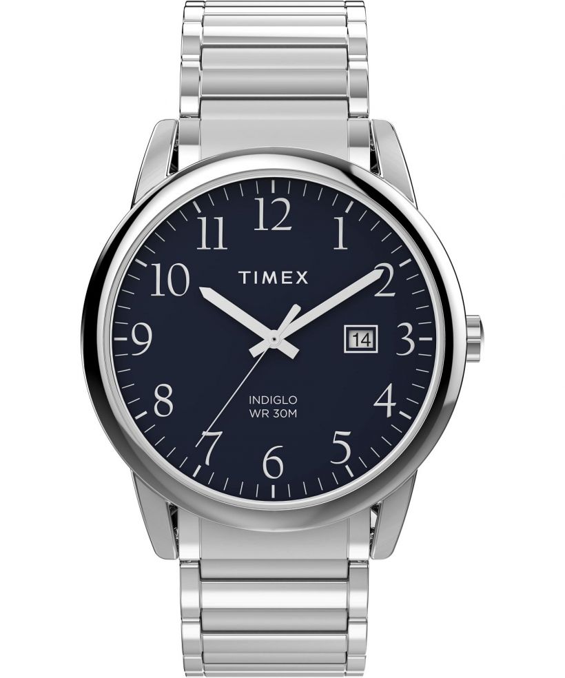 Timex Easy Reader férfi karóra