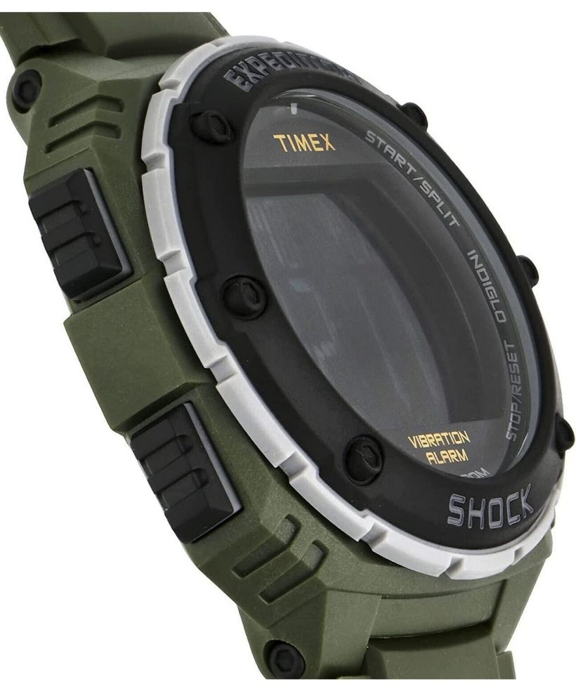 Timex Expedition Shock XL férfi karóra