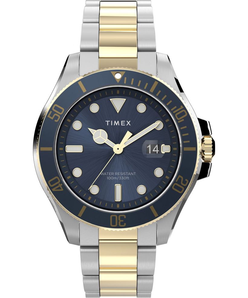 Timex Harborside Coast Férfi Karóra
