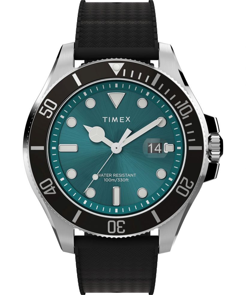 Timex Harborside Coast férfi karóra