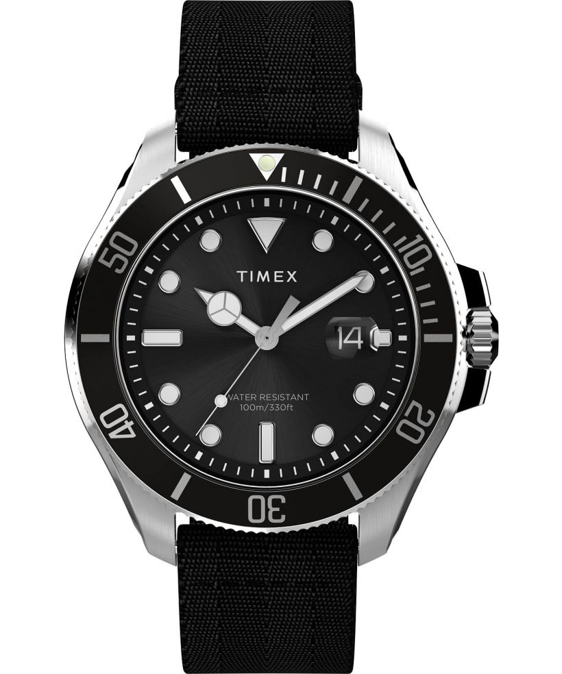 Timex Harborside Coast férfi karóra