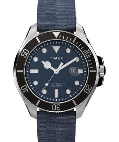 Timex Harborside Coast férfi karóra