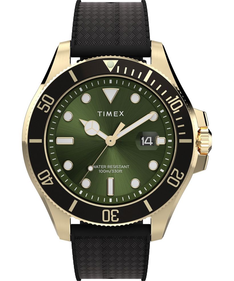 Timex Harborside Coast férfi karóra