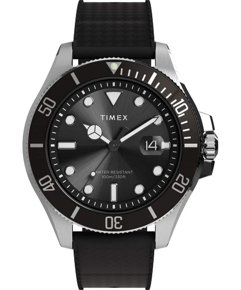 Timex Harborside Coast férfi karóra