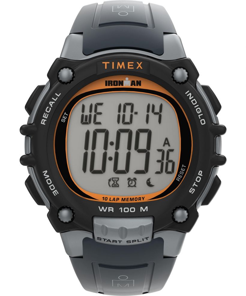 Timex Ironman® Classic férfi karóra