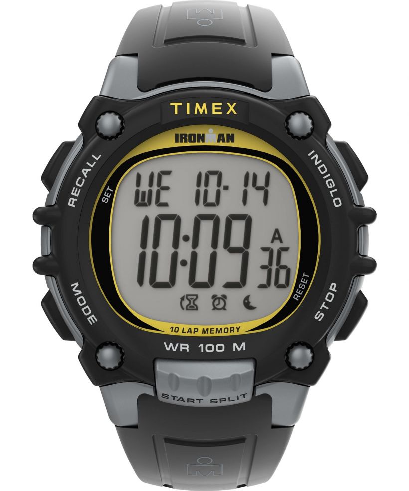 Timex Ironman® Classic férfi karóra