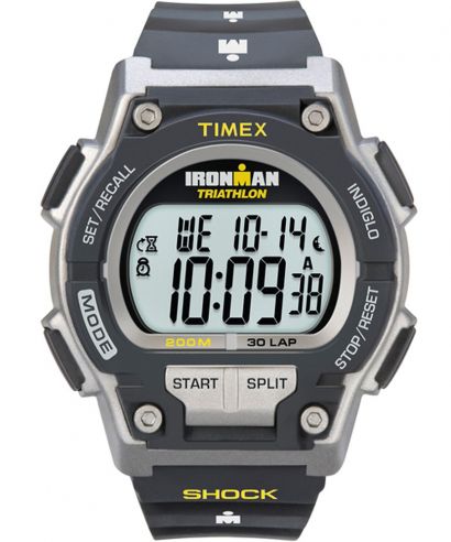 Timex Ironman C30 Férfi Karóra