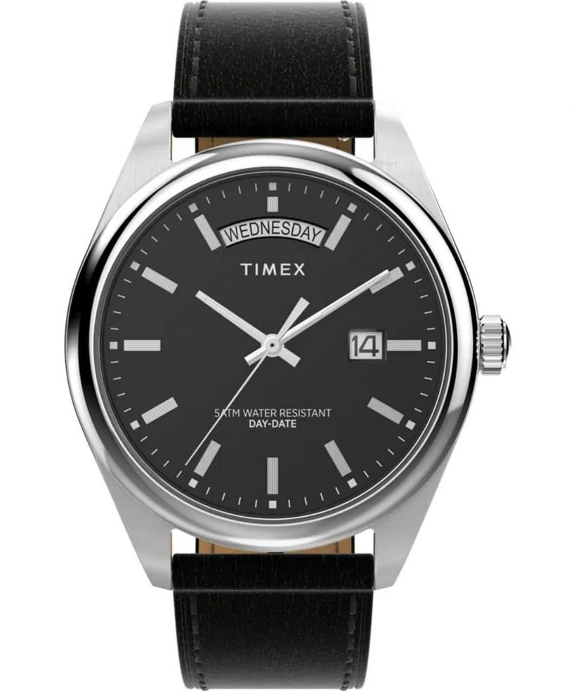 Timex Legacy férfi karóra