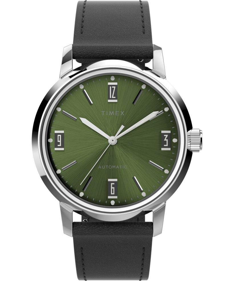 Timex Marlin Automatic Férfi Karóra