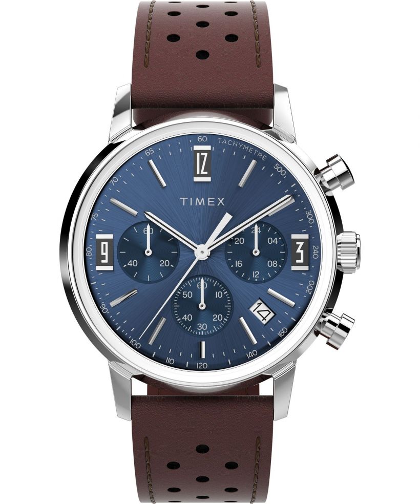 Timex Marlin Chronograph férfi karóra