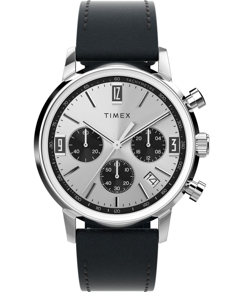 Timex Marlin Chronograph férfi karóra