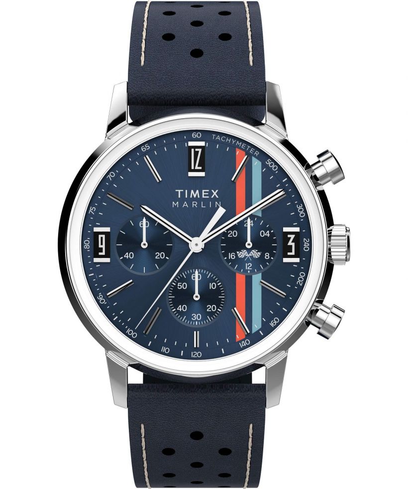 Timex Marlin® Chronograph férfi karóra
