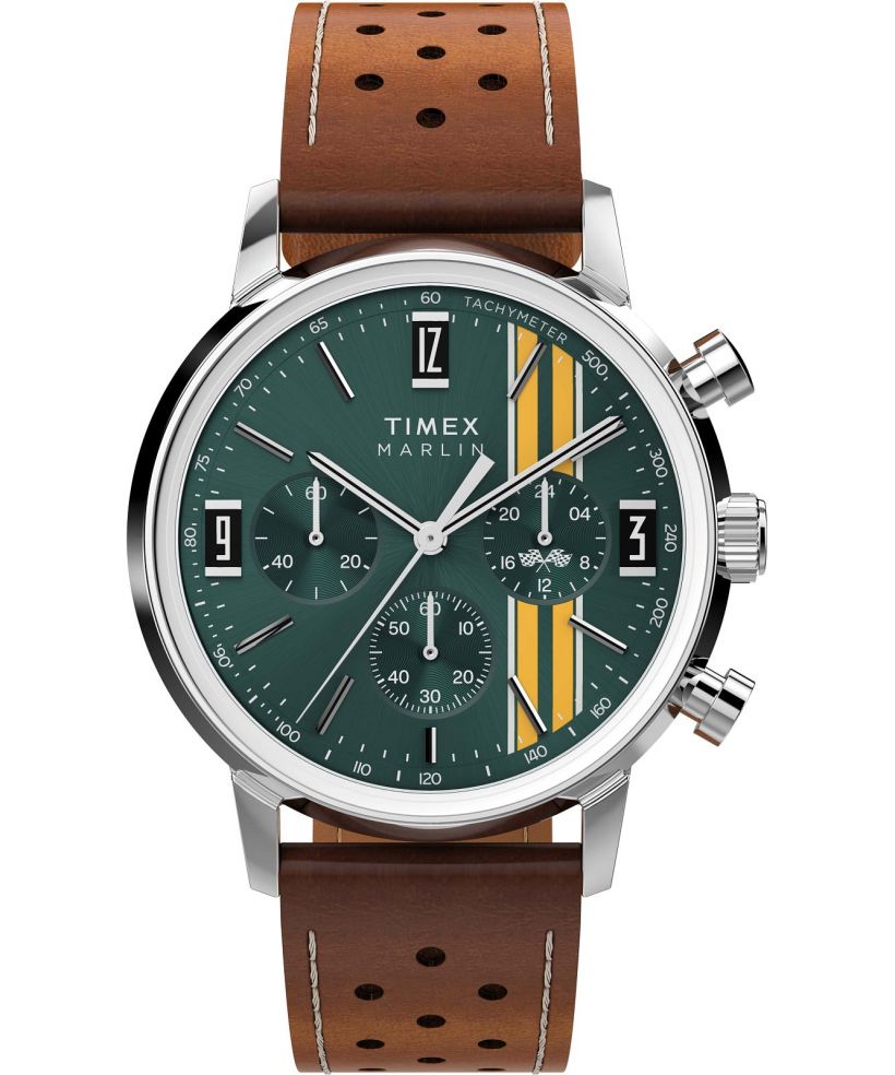 Timex Marlin® Chronograph férfi karóra