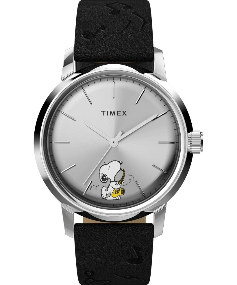 Timex Marlin® x Automatic férfi karóra