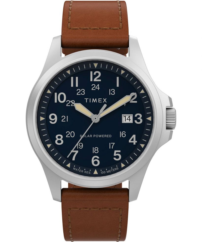 Timex Expedition Outdoor Solar Férfi Karóra