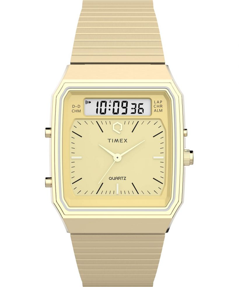 Timex Q Timex® 1982 Chronograph férfi karóra
