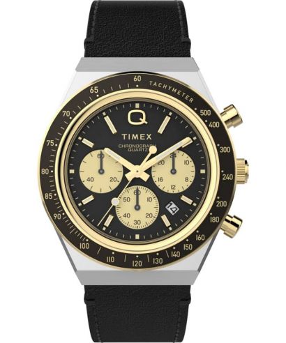 Timex Q Timex® Chronograph férfi karóra
